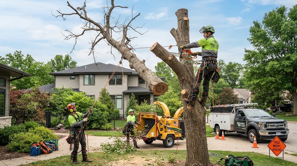 Tree Removal Service in Rancho Cucamonga, CA (2026)