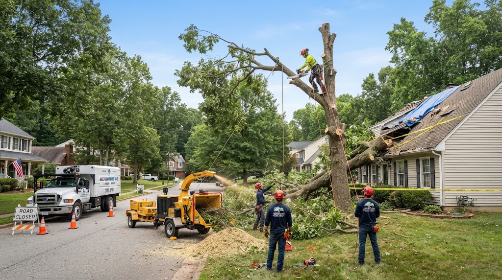 Tree Removal Service in Redondo Beach, CA (2026)
