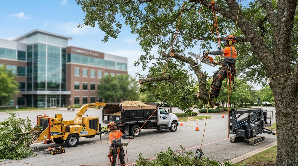 Tree Removal Service in Redwood City, CA (2026)