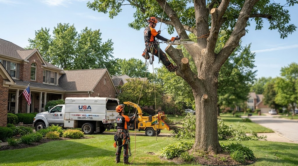 Tree Removal Service in Richmond, CA (2026)