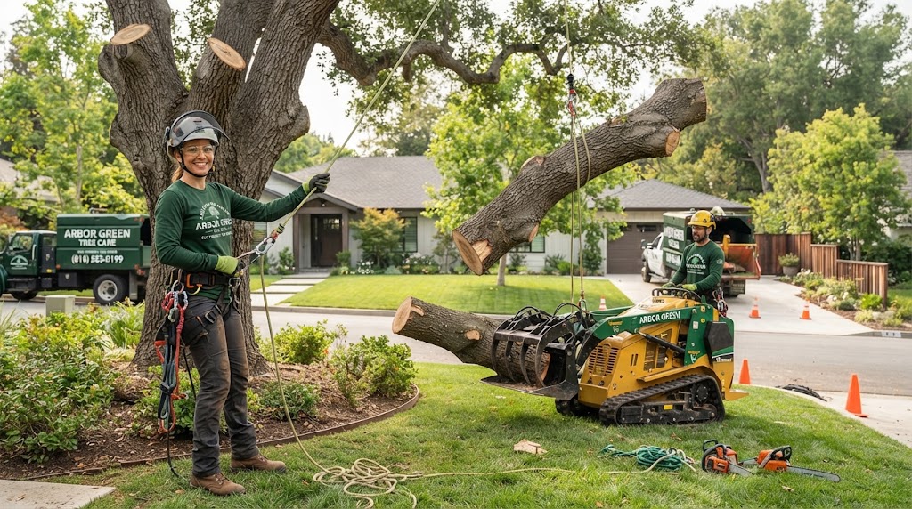 Tree Removal Service in Riverside, CA (2026)