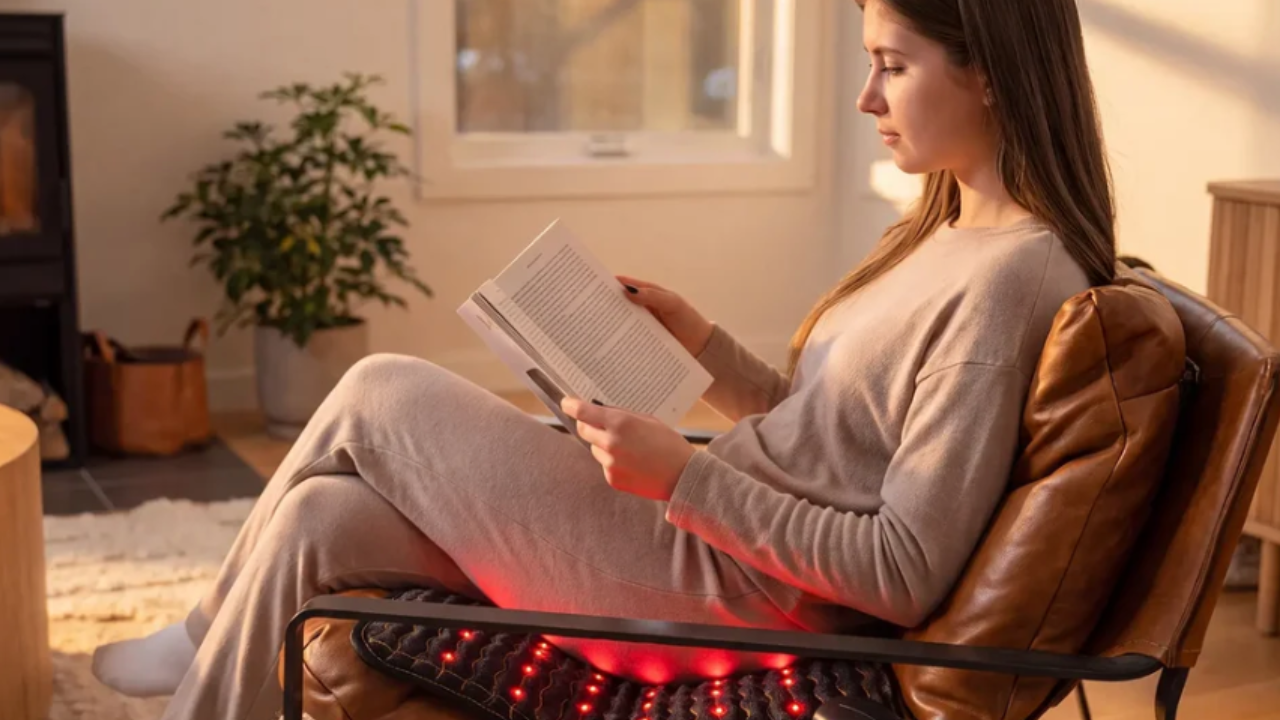Best PEMF Mats: How to Choose the Right One for You
