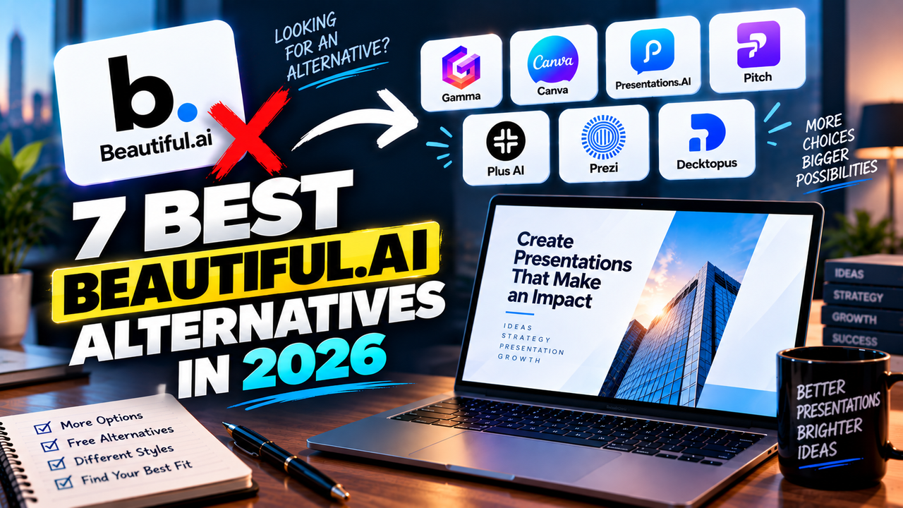 beautiful-ai-alternatives