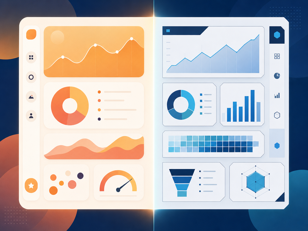 Tableau vs Power BI: Which Should You Learn First in 2026?