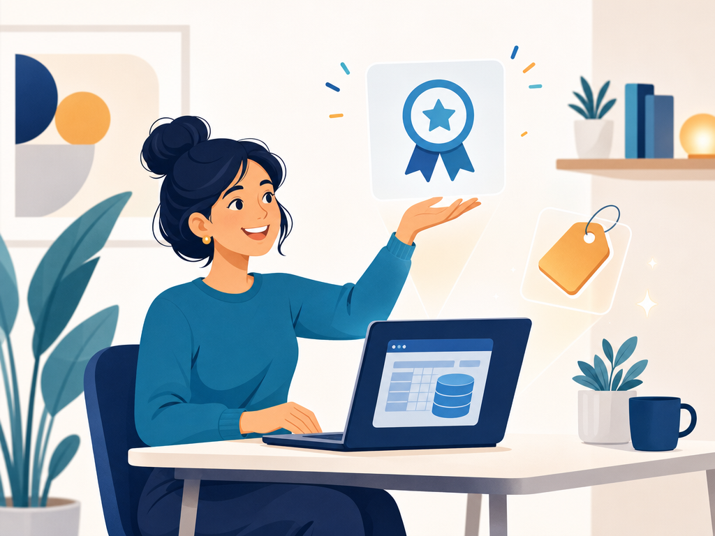7 Best Free SQL Courses With a Certificate in 2026