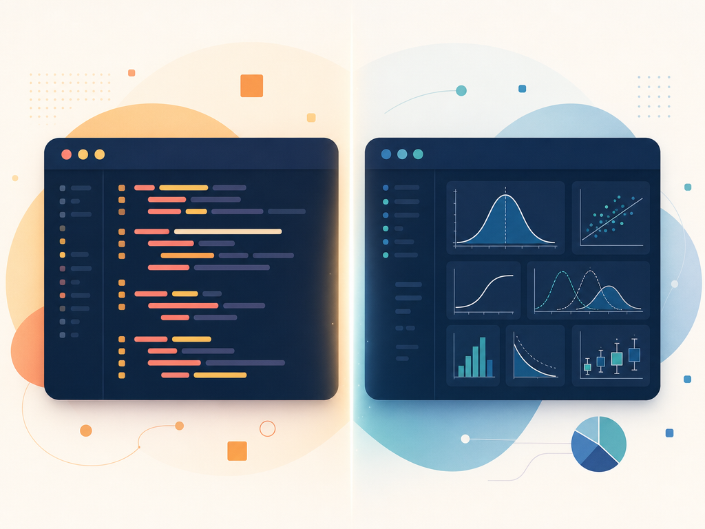 Python vs R for Data Science: 2026 Job Market Reality Check