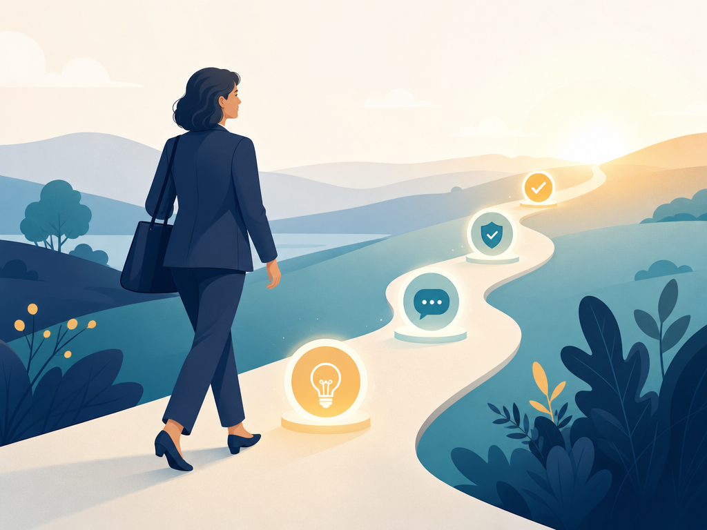 AI for Business Leaders: A Non-Technical Learning Path