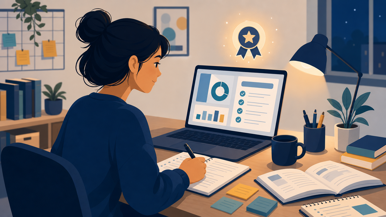 PL-300 Exam Guide: How to Pass the Power BI Certification