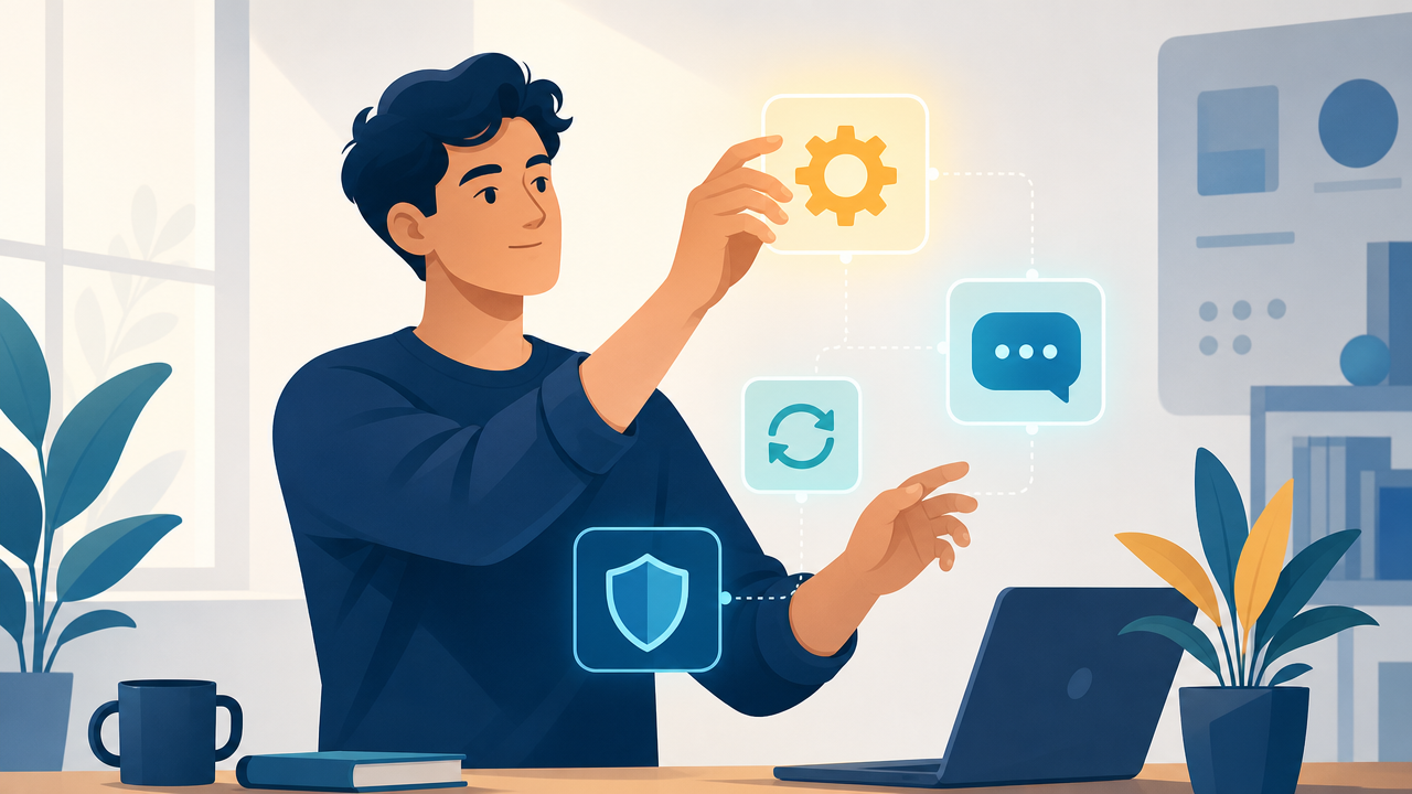How to Build Your First AI Agent