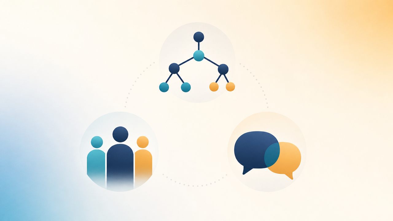LangGraph vs CrewAI vs AutoGen: Choosing an Agent Framework