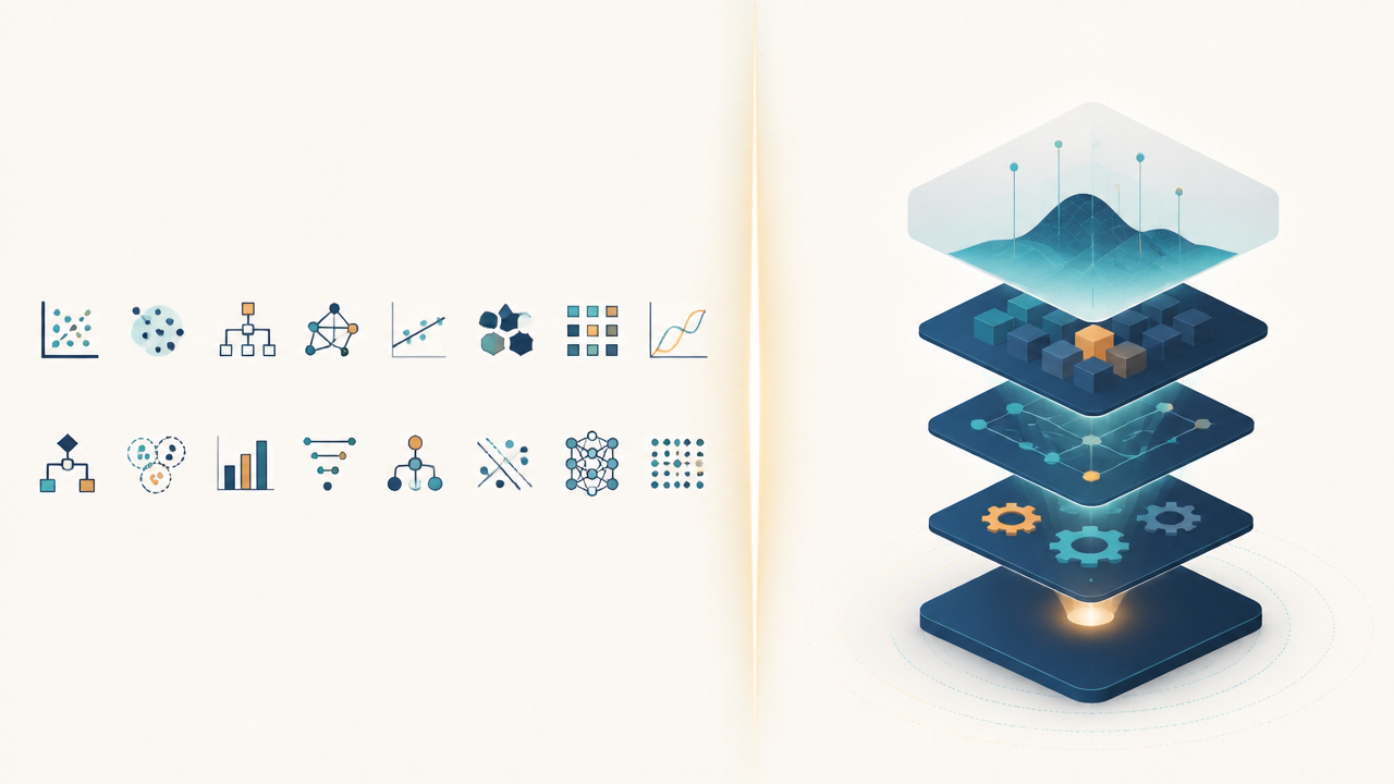 Machine Learning A-Z vs Machine Learning Specialization: Which First?