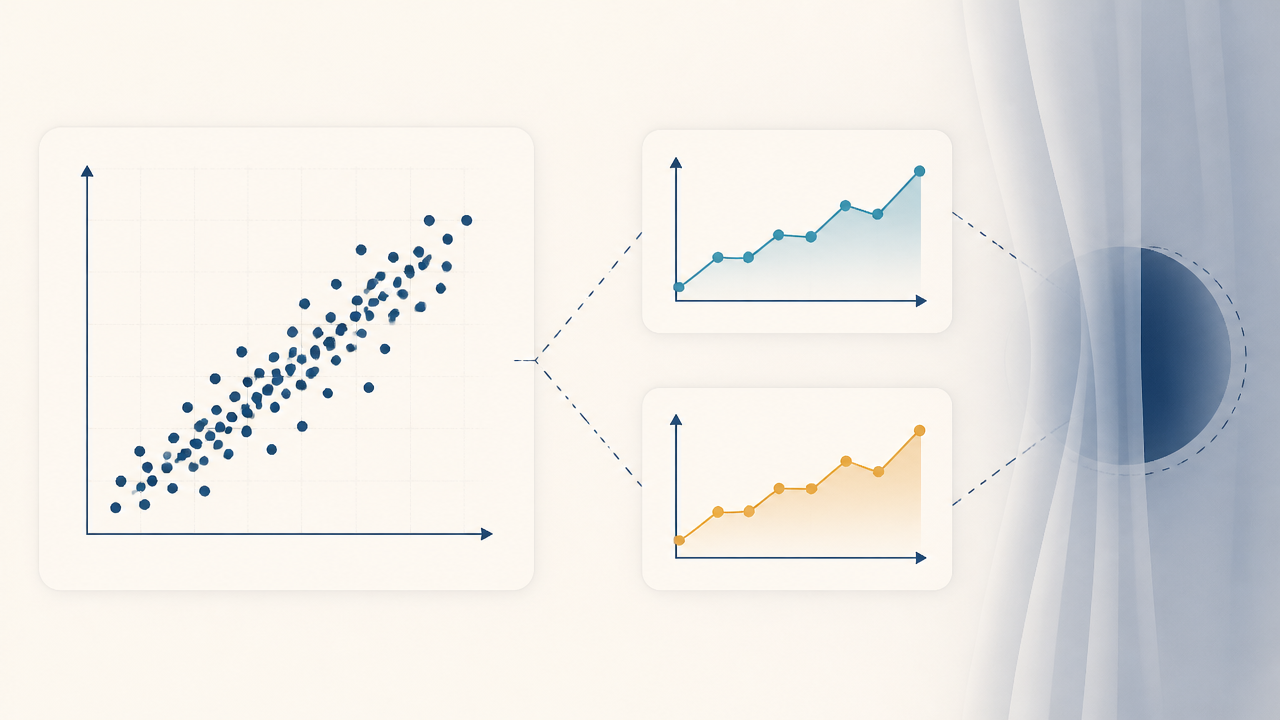 Correlation vs Causation: Why Smart Analysts Still Get It Wrong