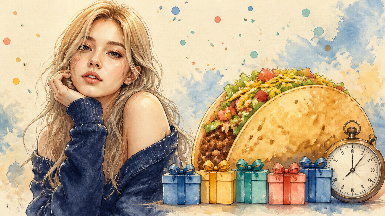AppSumo Taco Day 2026: 10% Off Sitewide + 5 Flash Sales (Ends Oct 7)