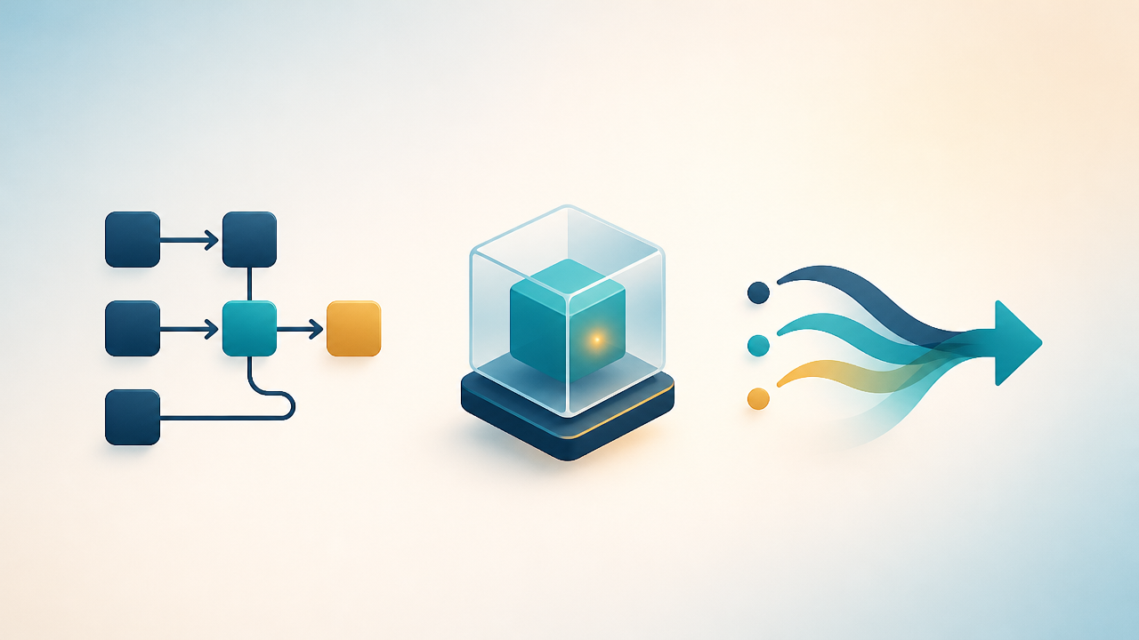 Airflow vs Dagster vs Prefect: Orchestration Tools Compared