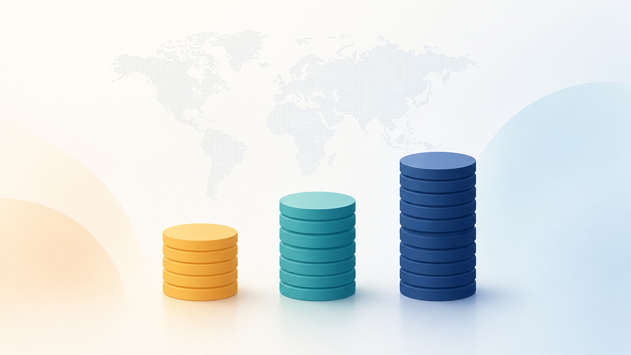 Data Analyst Salary in 2026: US, Europe and Southeast Asia Compared