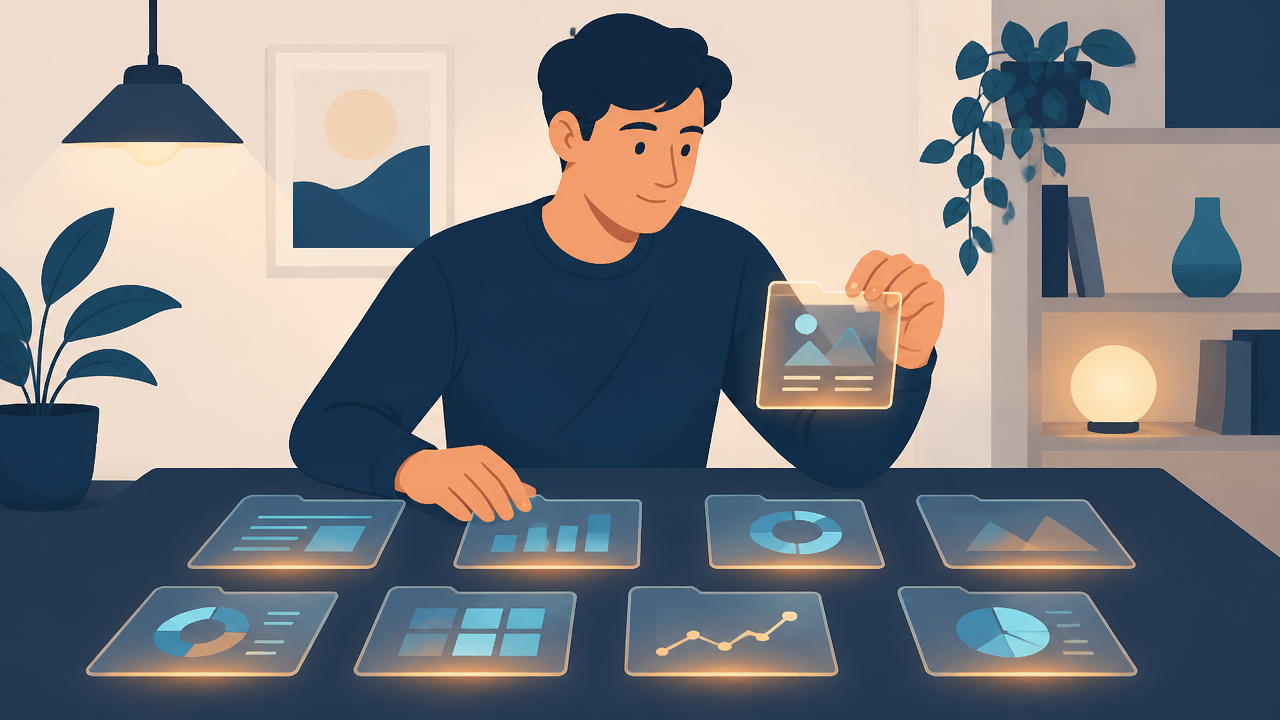 How to Build a Data Science Portfolio That Gets You Hired