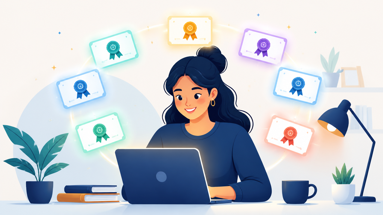 15 Best Free Data Science Courses With Certificates in 2026