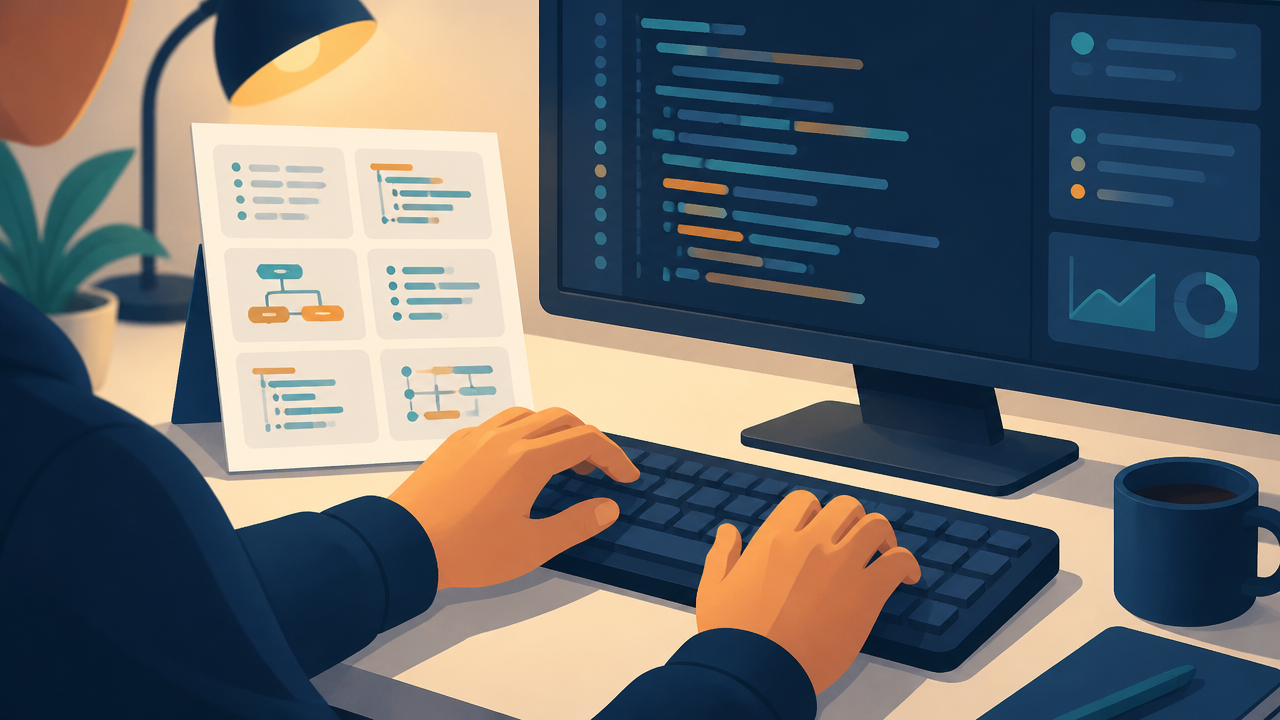 Free Python Cheat Sheet for Data Analysts (PDF Download)