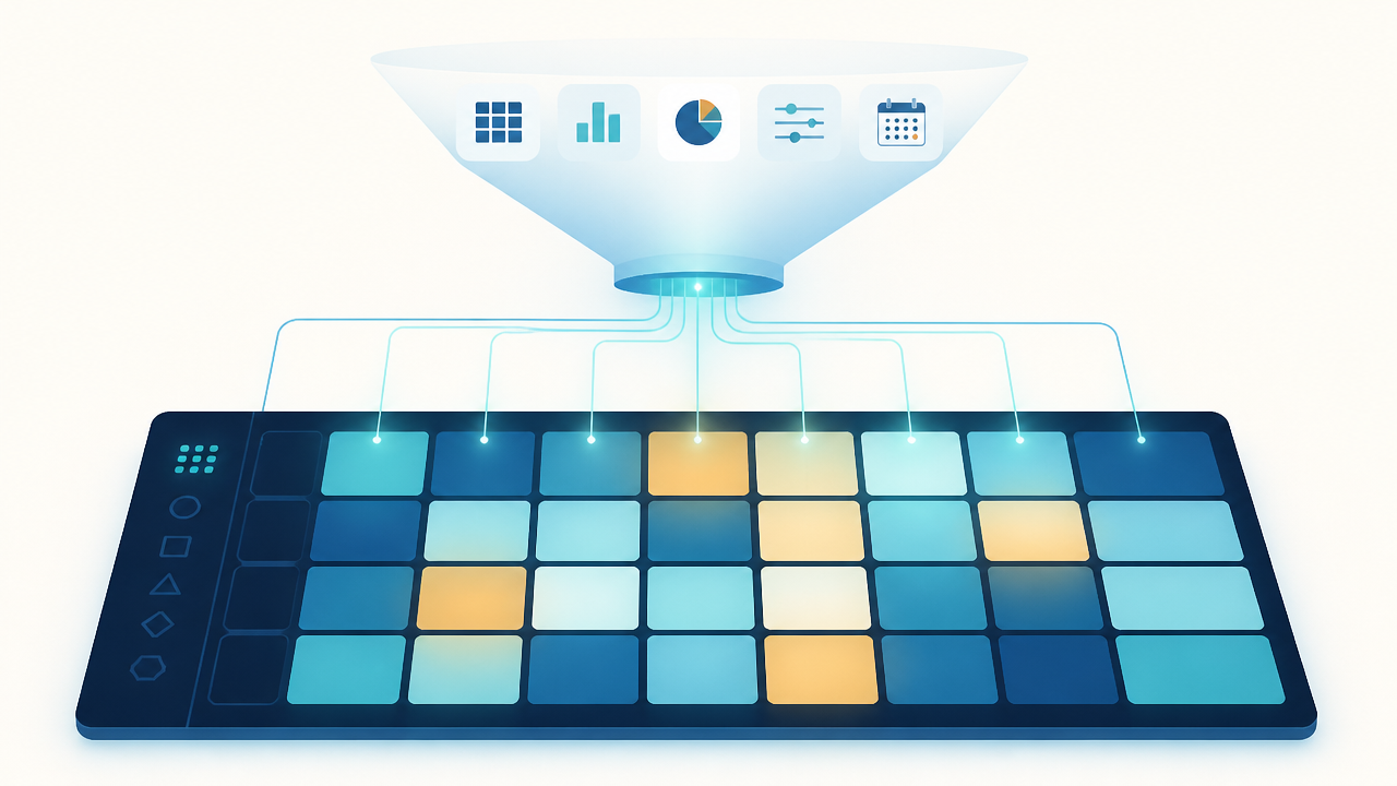 What Is DAX? Measures, CALCULATE and Filter Context Explained