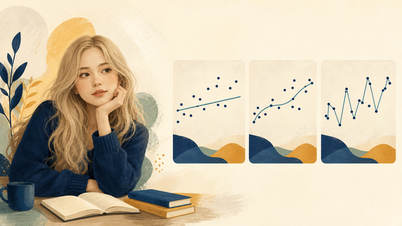 Overfitting vs Underfitting: How to Spot and Fix Both