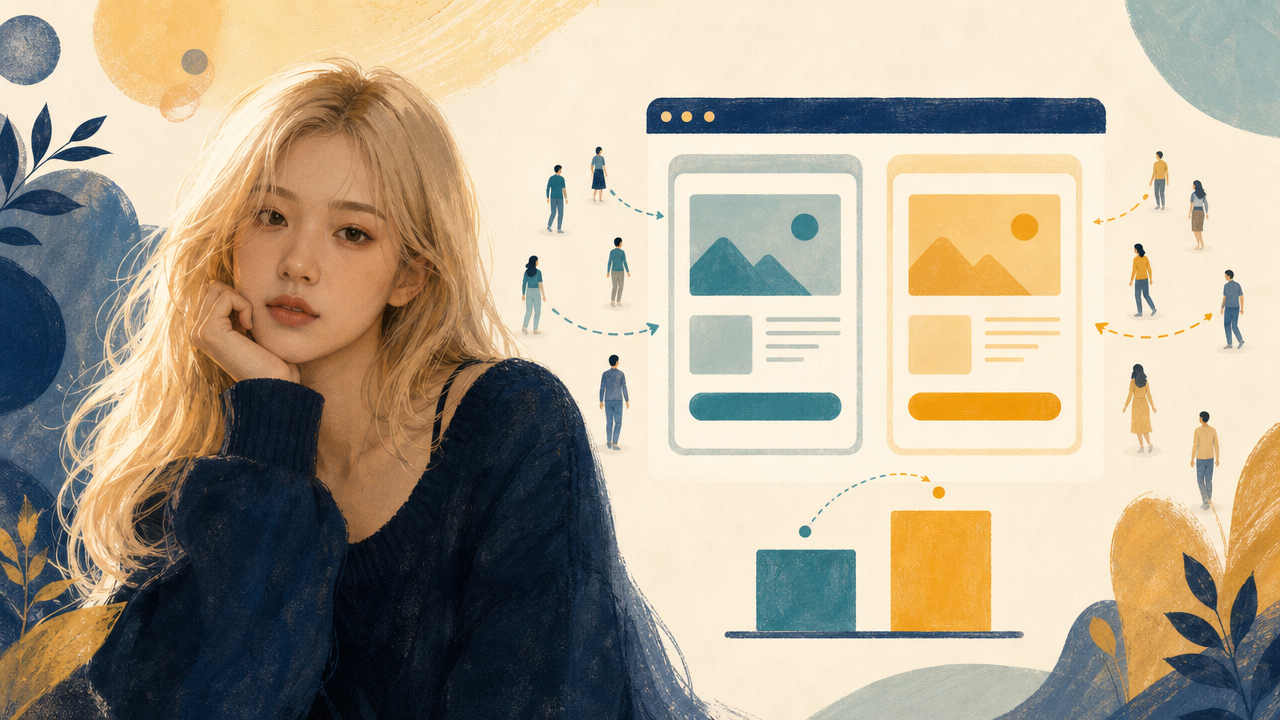 What Is A/B Testing? A Practical Guide for Data Analysts