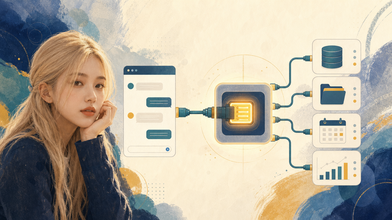 What Is MCP (Model Context Protocol)? A Guide for Data Teams