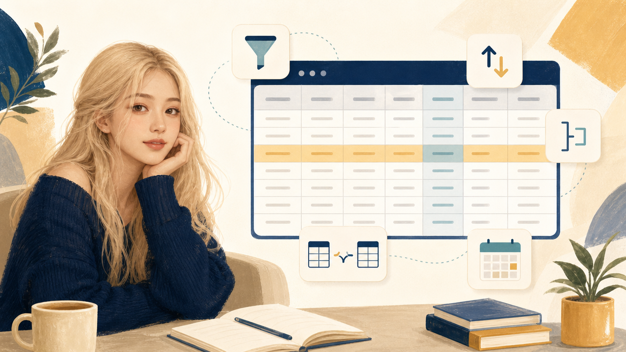 Pandas for Beginners: 15 Operations You Will Use Every Day