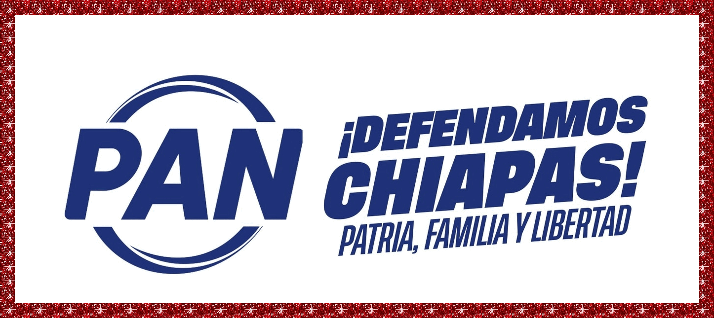 Al PAN Chiapas le dieron dinero para empoderar mujeres y destinó un tercio a comida 
