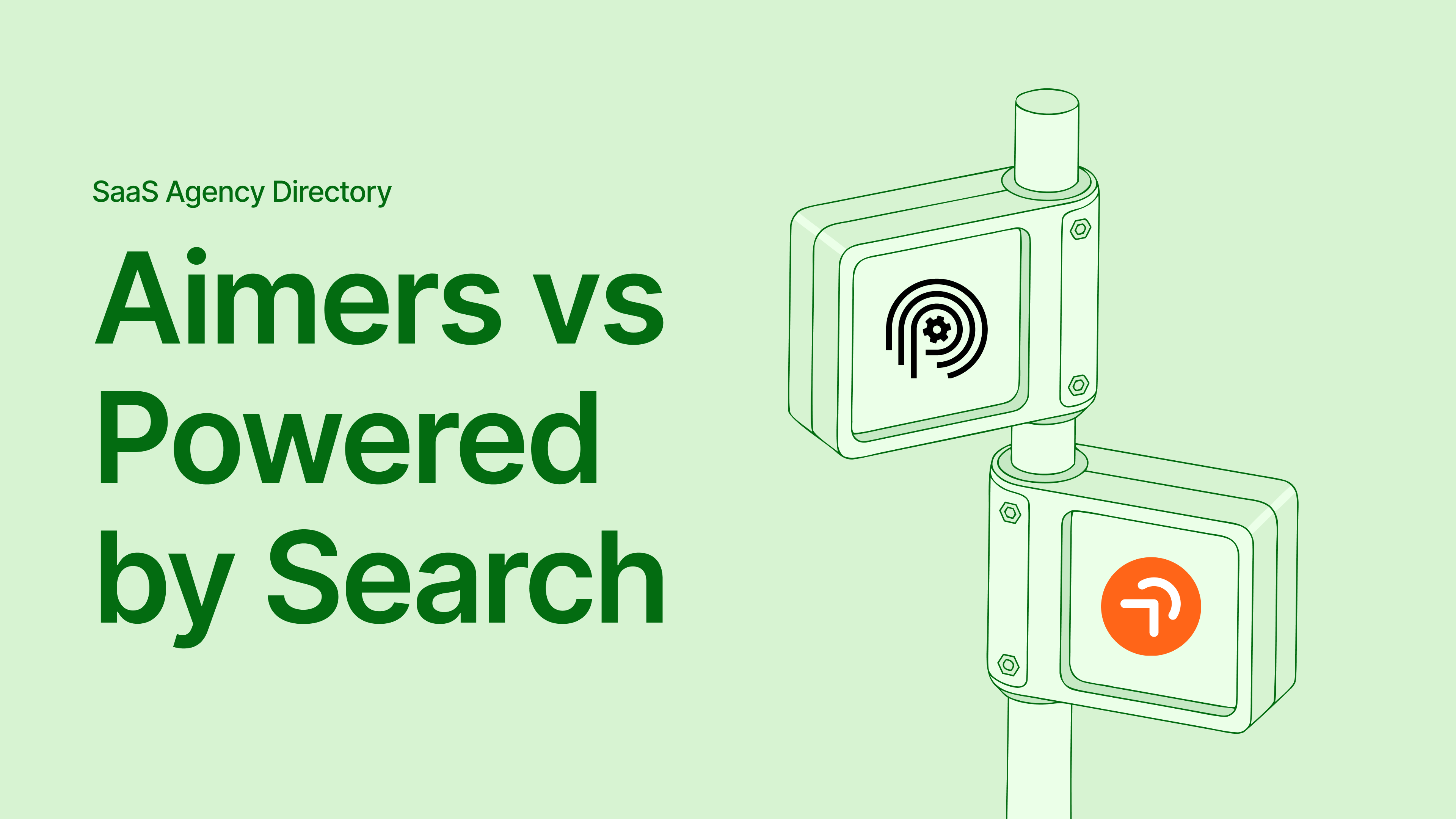 Aimers vs Powered by Search: Which SaaS PPC Partner Fits Your Growth Stage?