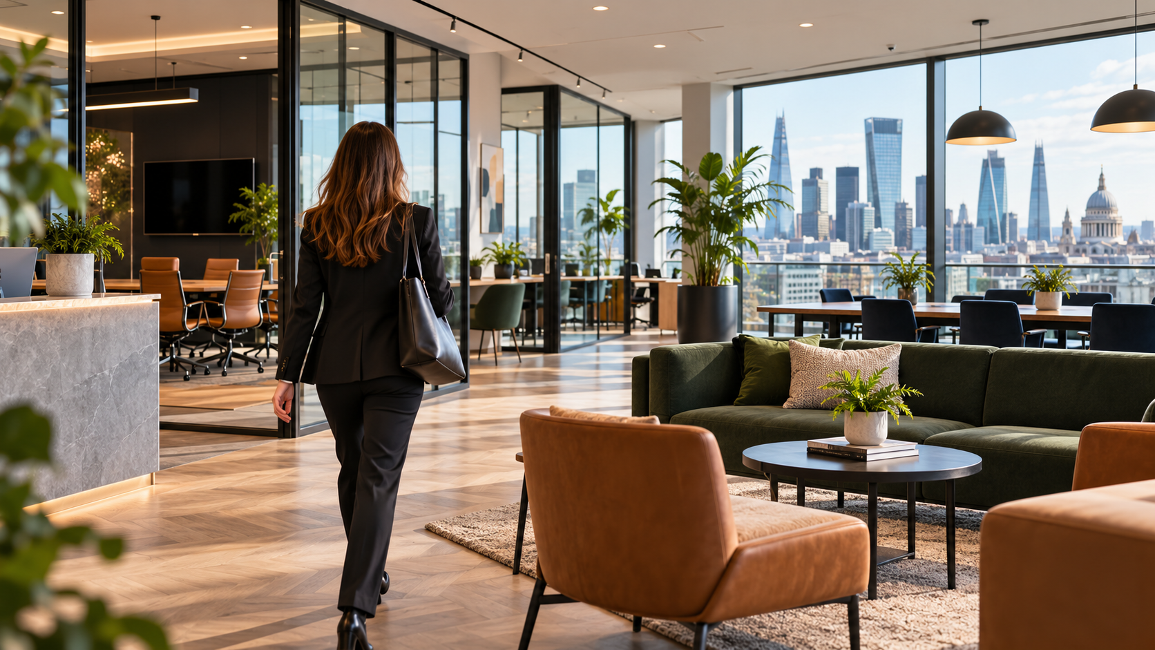 How to Find Office Space: Agents, Brokers or Directories?