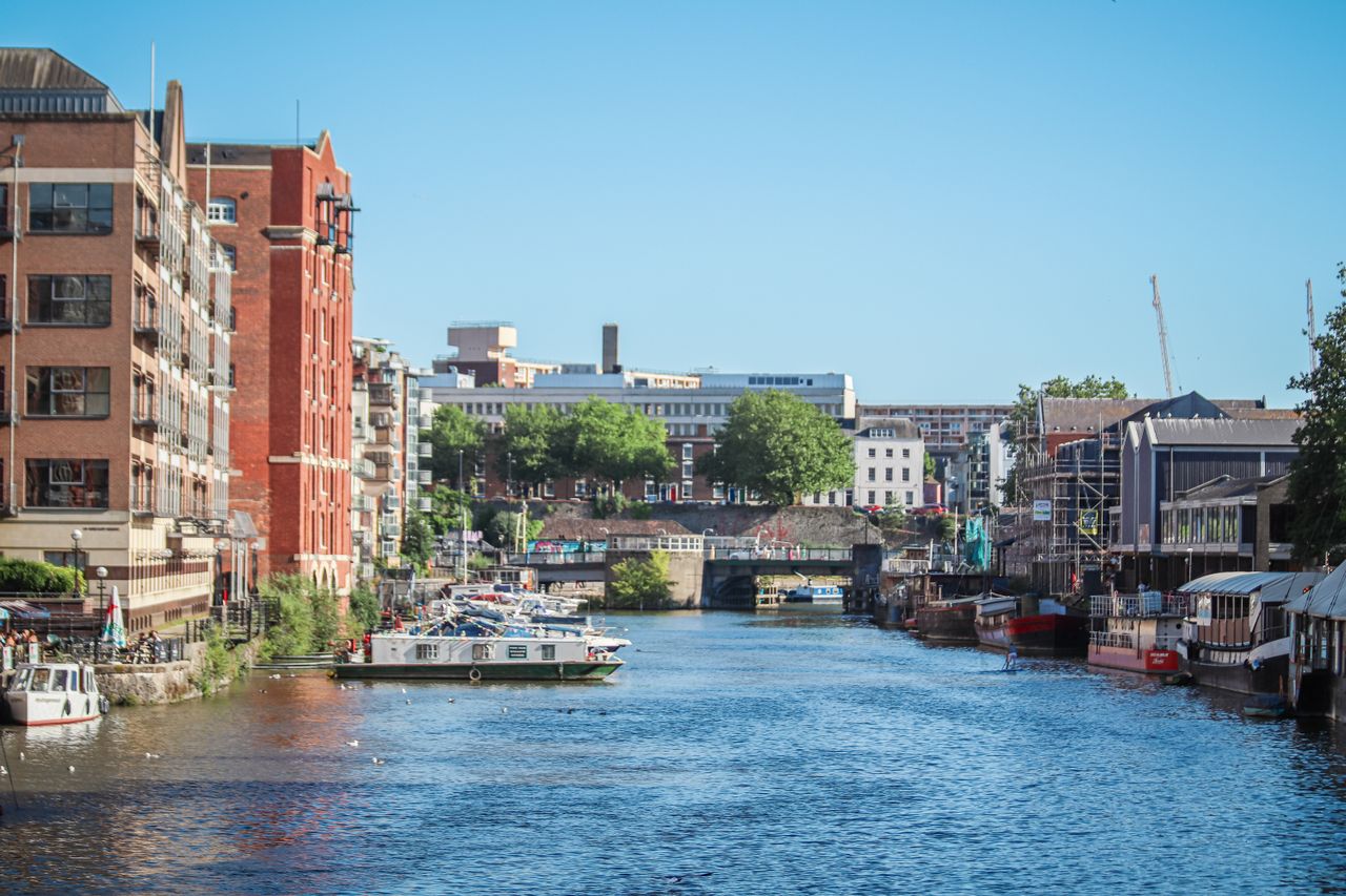 Flexible Workspace Solutions Bristol: Find Your Ideal Office
