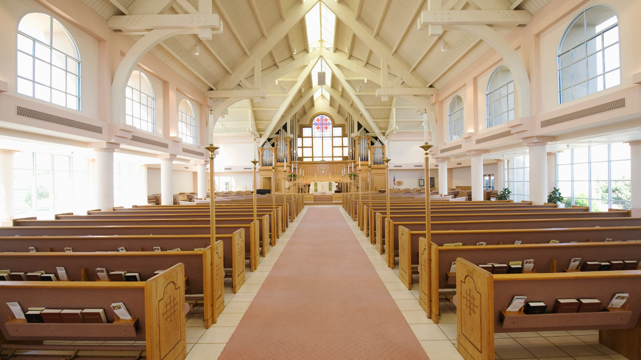 Church Giving Apps: What Features Actually Matter?