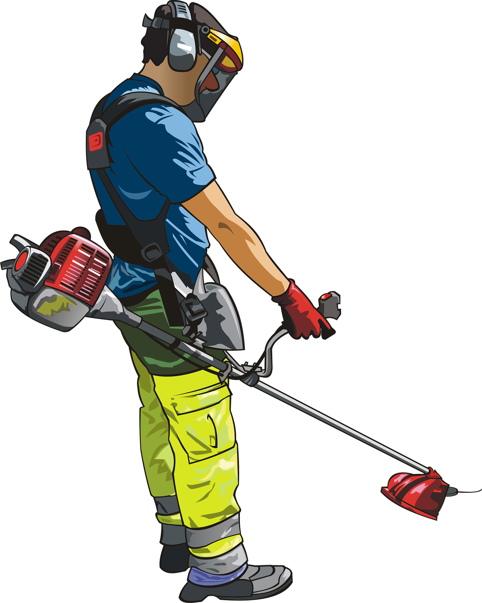 Landscapers & Groundskeepers in Vancouver, Burnaby, Surrey, Langley, in BC