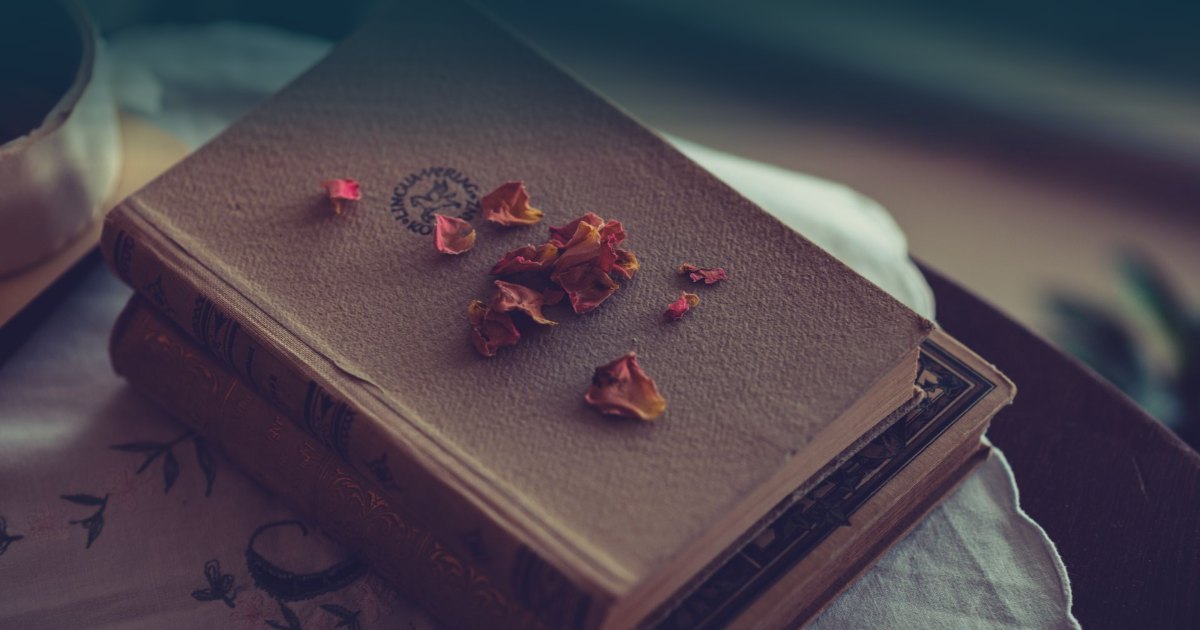 Top Poems For Funerals