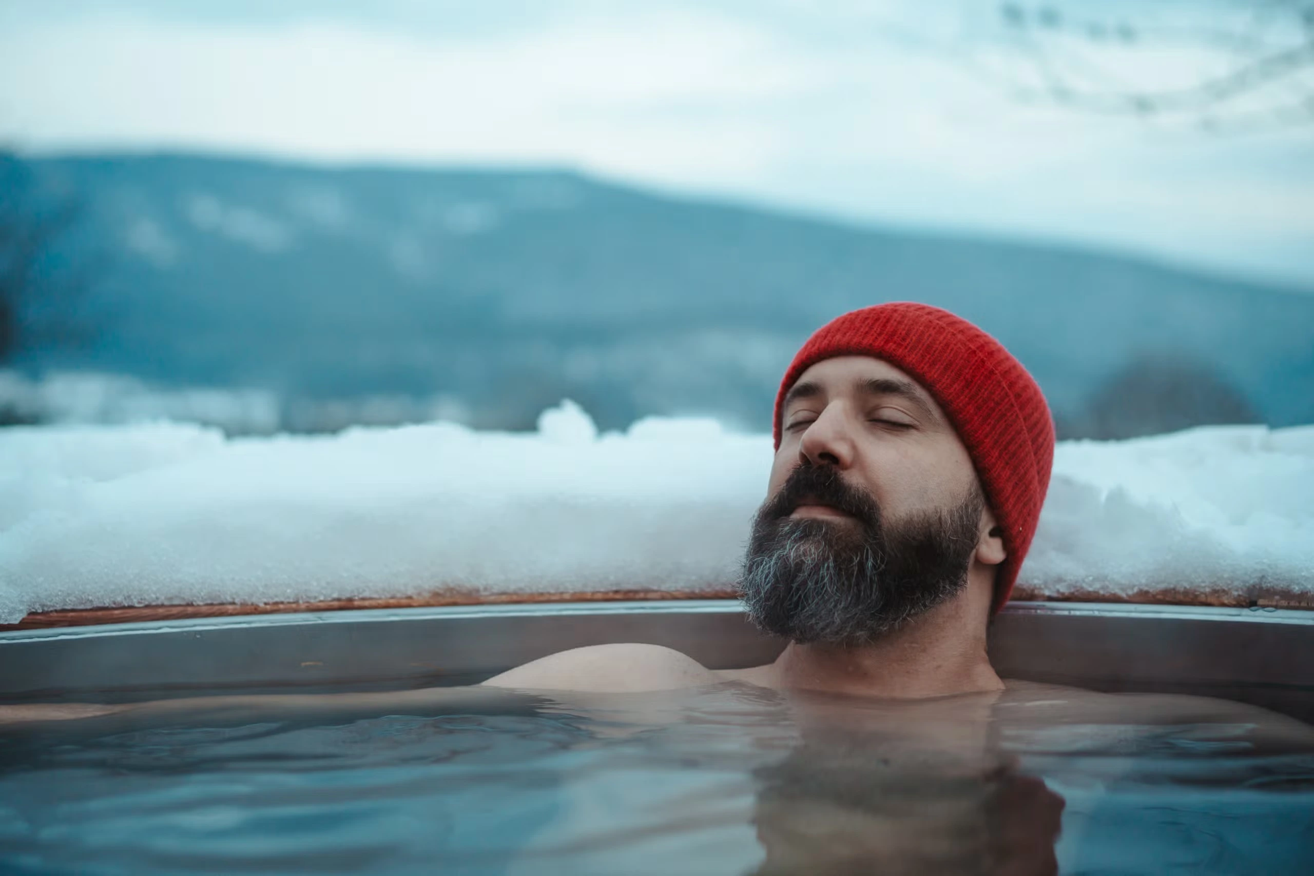 Are Plunge Pools Actually Healthy for Recovery