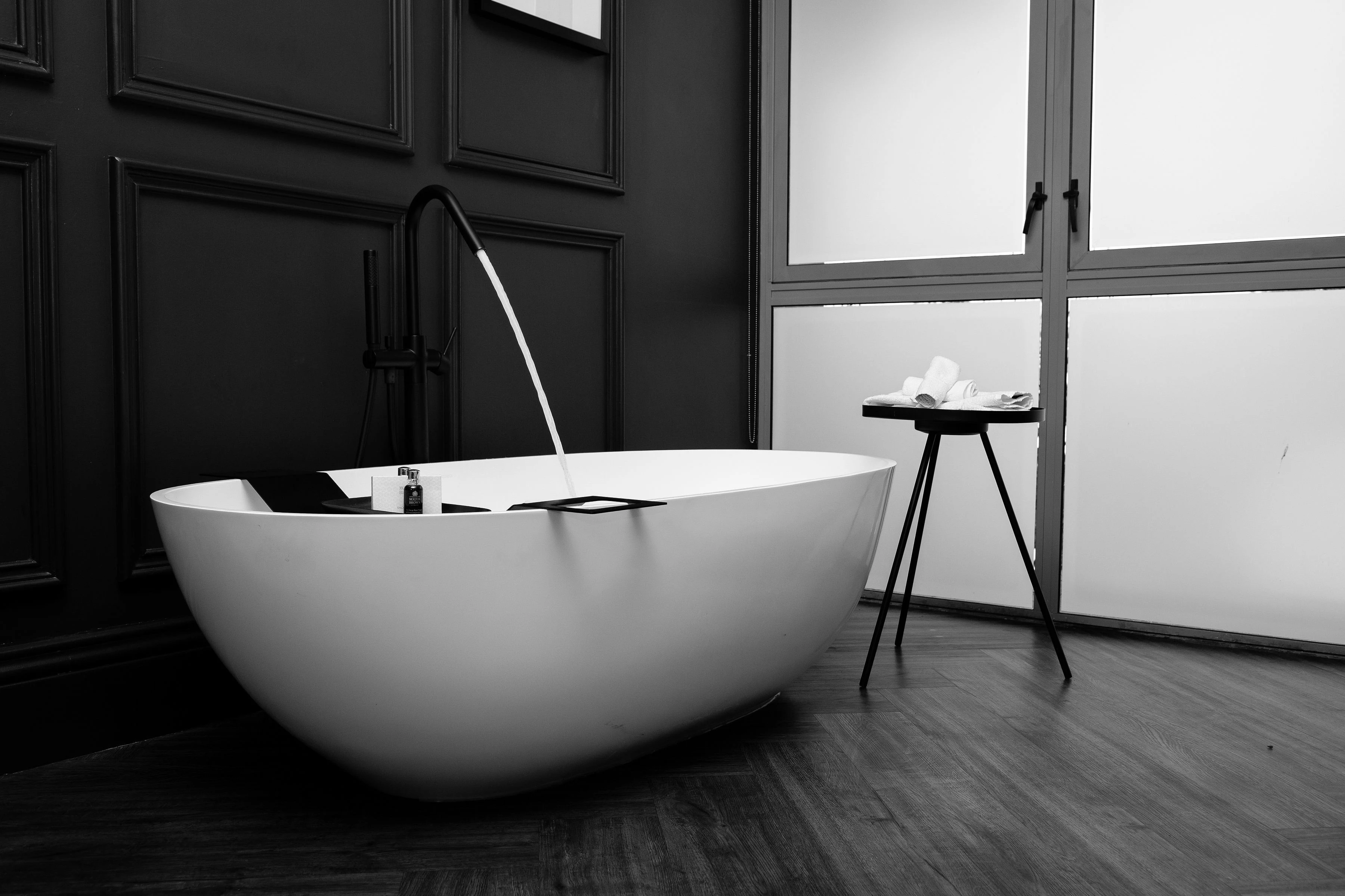 Building a DIY Cold Plunge Tub at Home: What to Know