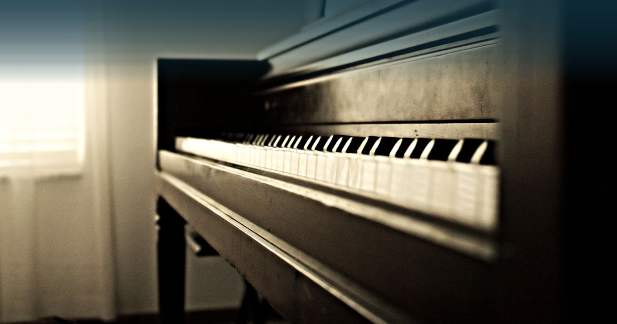 Meaningful funeral songs for Grandma