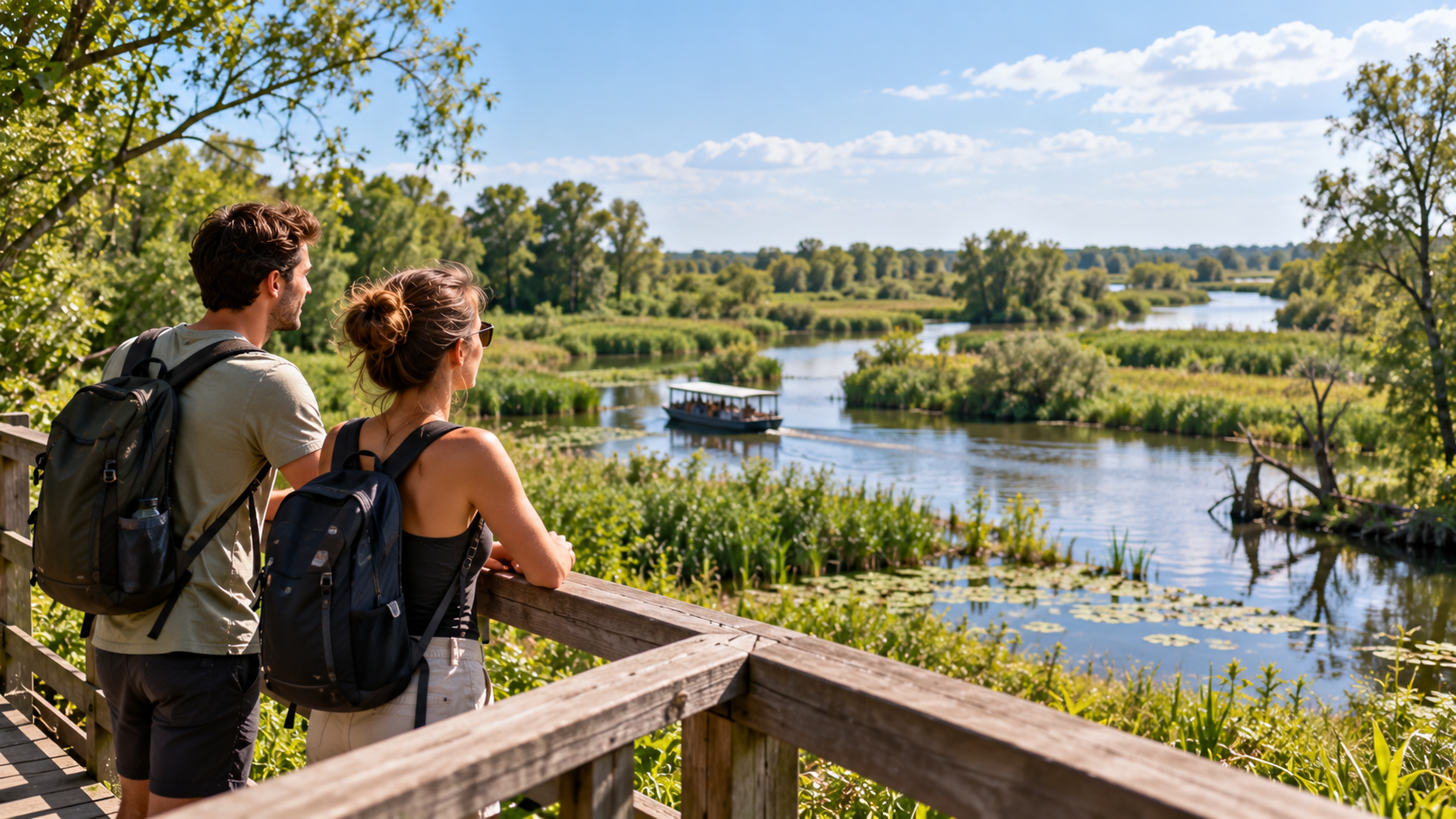 Hollandse Biesbosch 
