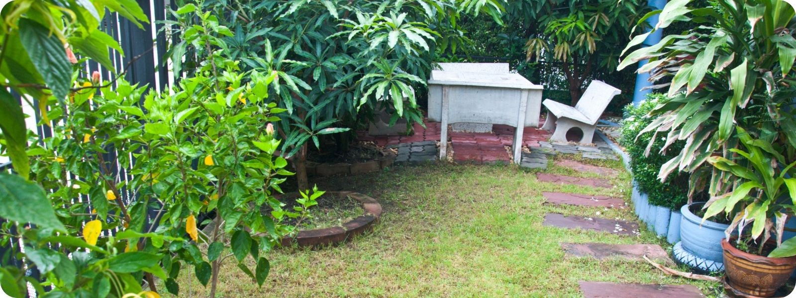 onderhoudskalender voor jouw huis en tuin