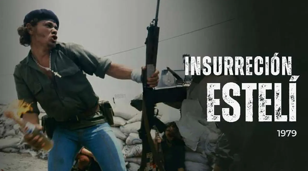 Desenmascarando la Insurrecci&oacute;n Mexico2