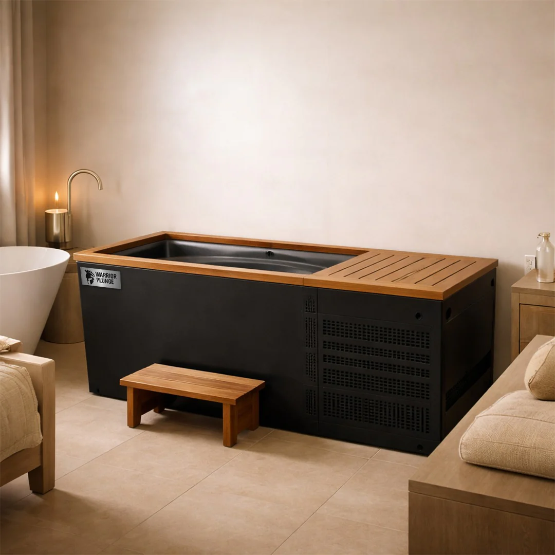 Are Plunge Pools Actually Healthy for Recovery