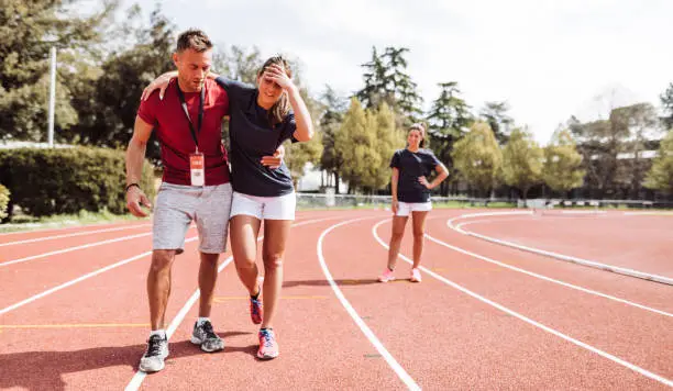 Why Athletes Take an Ice Bath After a Workout