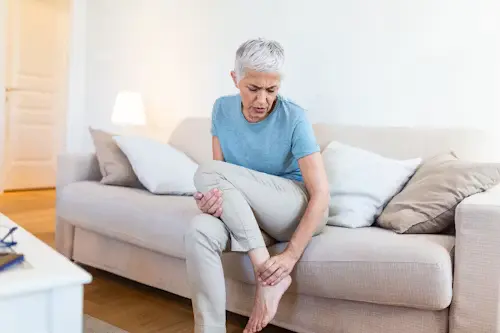 Can an Ice Bath Help With Arthritis Pain