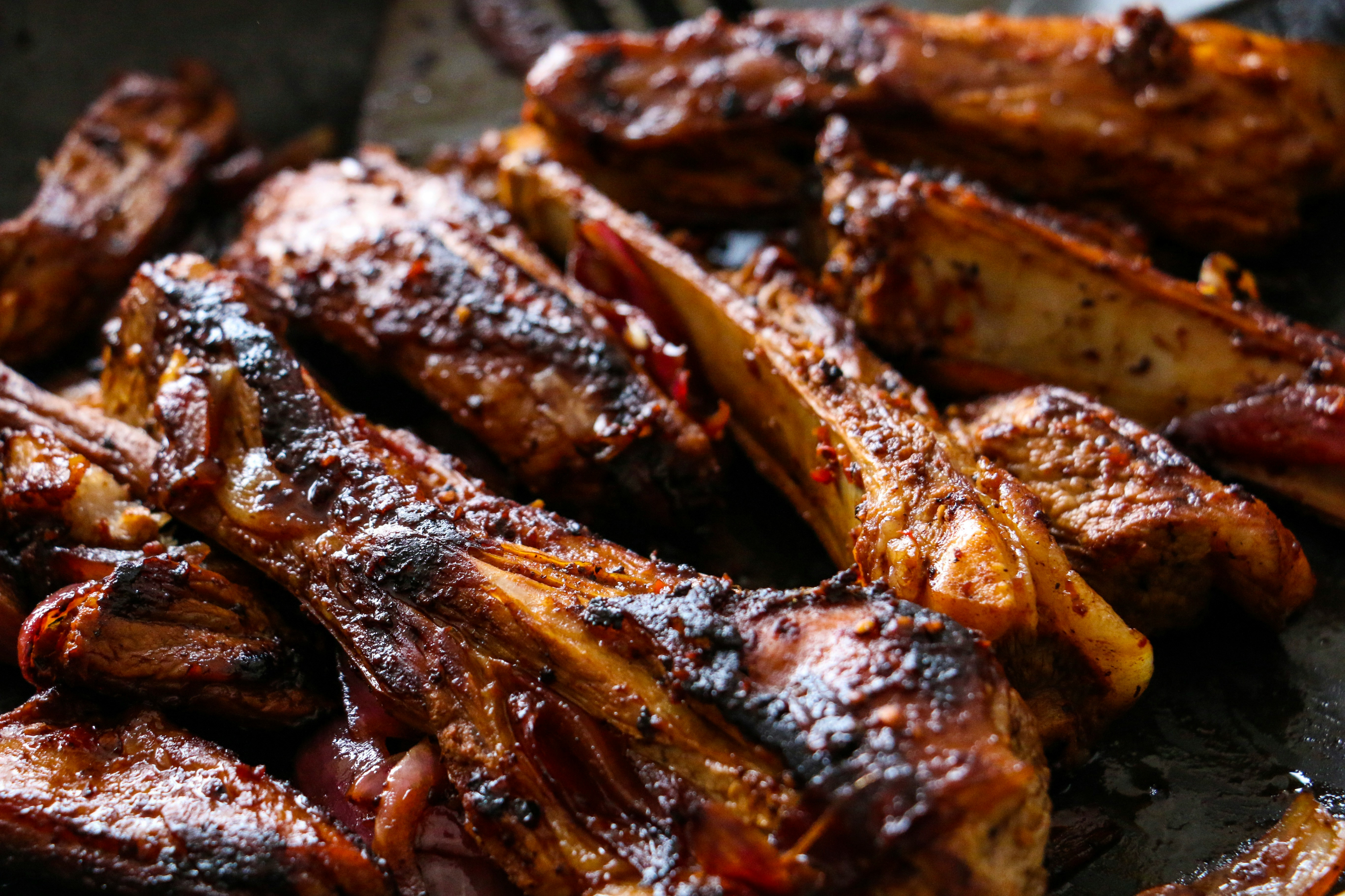 Representative barbecue photo