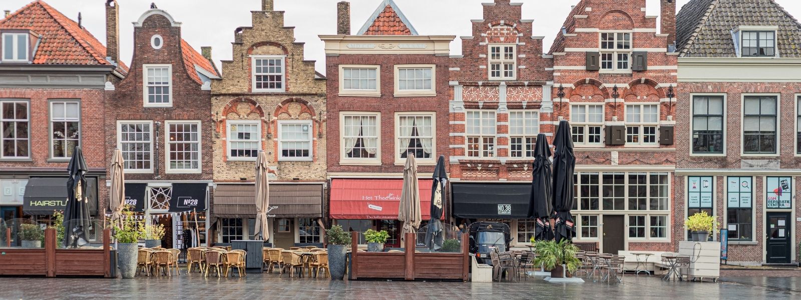 Restaurant in Dordrecht: vind de leukste en beste restaurants in Dordrecht.