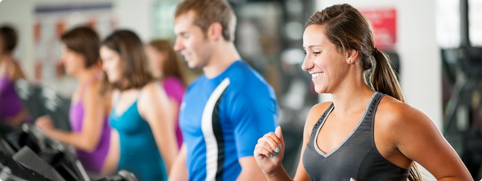 fitness in Sliedrecht