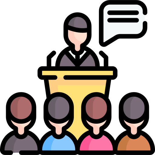 Conferences & Events