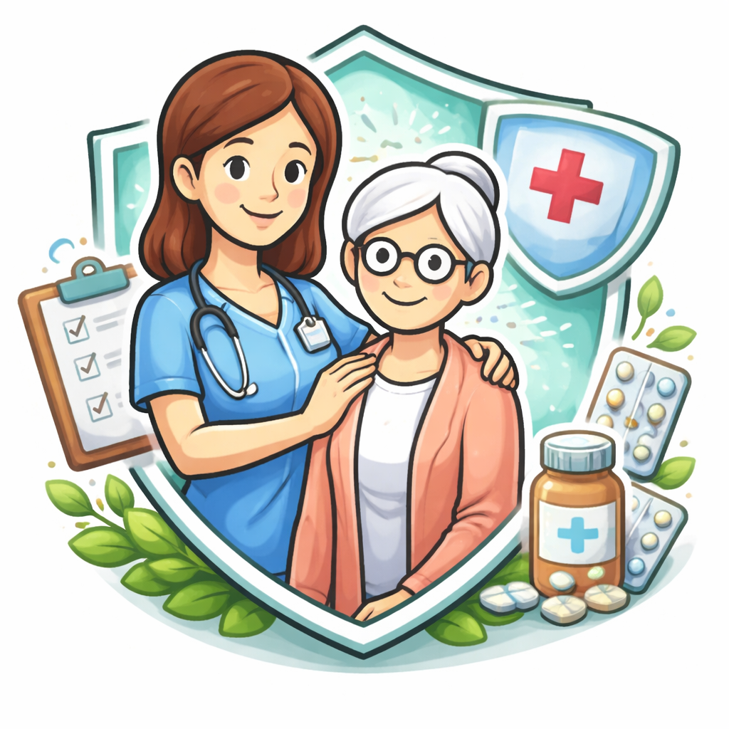 Skilled Nursing Home