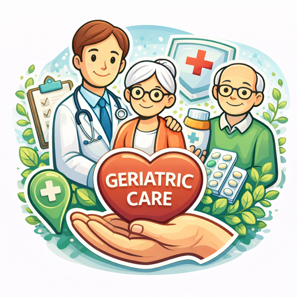 Geriatric Care