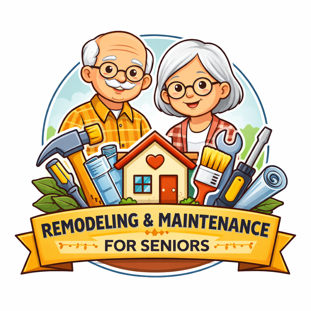 Home Modifications and Maintenance